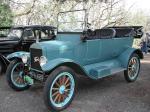 Ford Model T Torpedo 1911 года
